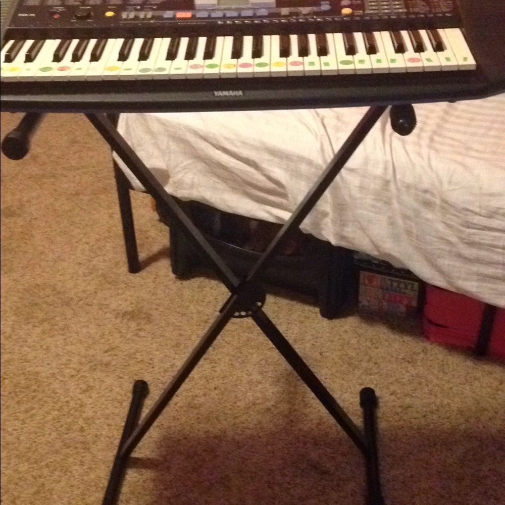 Key board - Picture 6 of 6